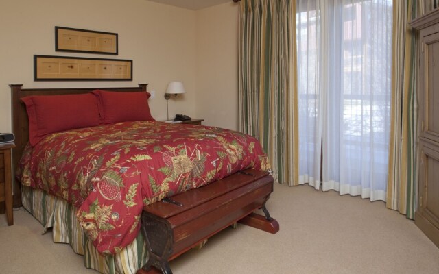 Snowmass Collection, A Destination Residence