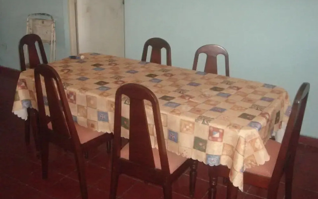 Dre Broeders rent apartments Juan Dolio