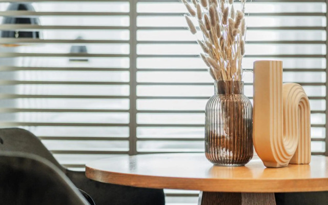 Zeus Design Apartments Schönbrunn