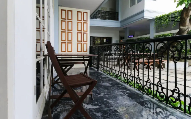 Airy Kertajaya Indah Timur Lima Belas 17 Surabaya