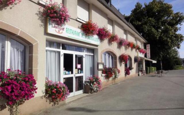 Hotel Restaurant La Grenouillère