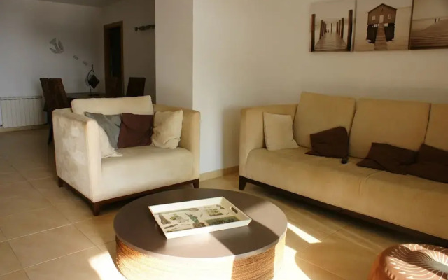 Apartment Cristal Mar