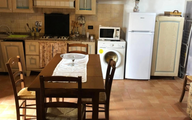 Villetta Toscana - Montepulciano