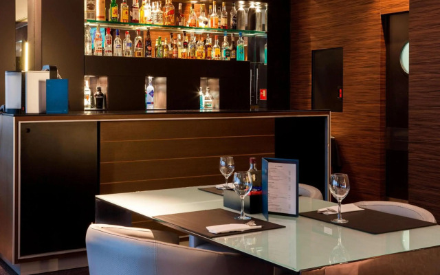 AC Hotel Gijón by Marriott