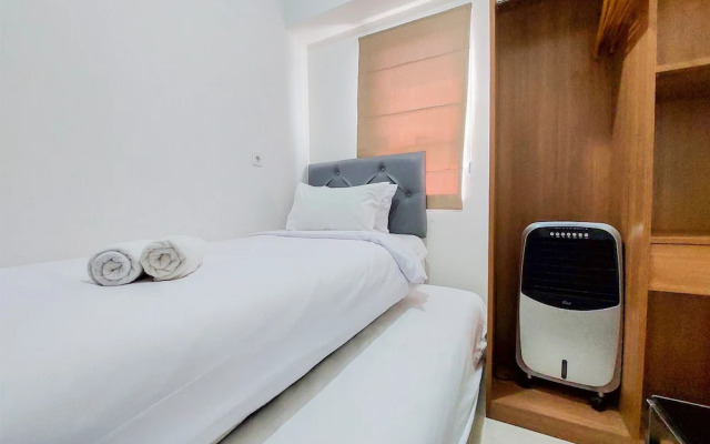 Comfort Stay 2Br At Loftvilles City Apartment