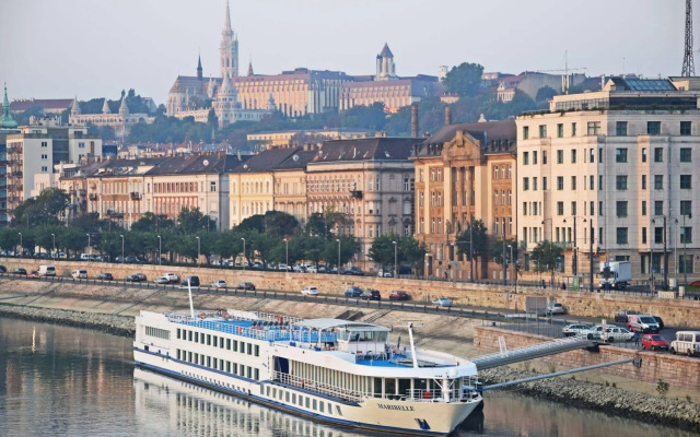 OnRiver Hotels - MS Cezanne