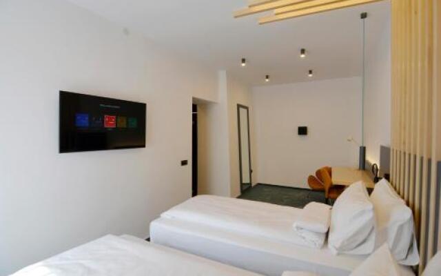 Kleines Hotel
