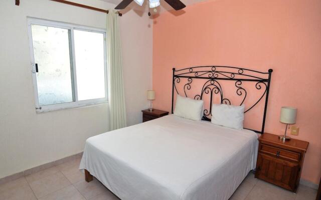 Carmen Sol Rentals Apartamentos