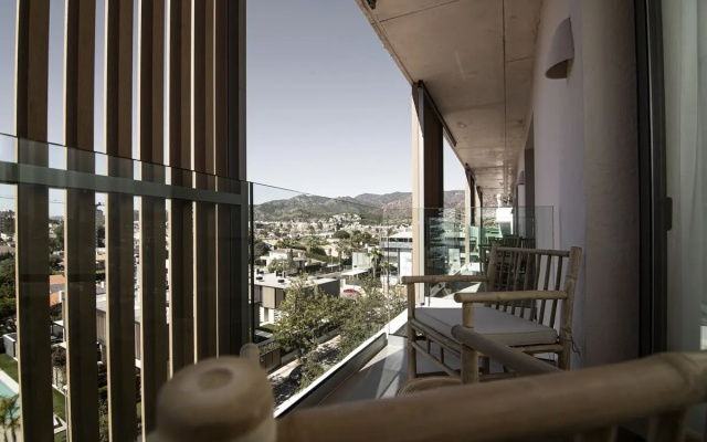 Hotel Albades