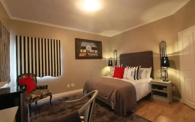 Sunset Beach Lodge & Spa