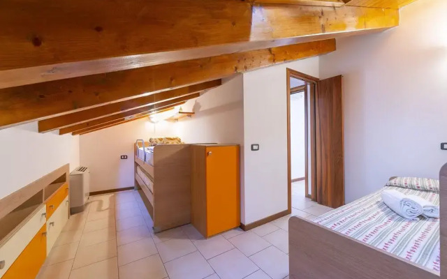 Vistalago Green Residence 100m From Lake