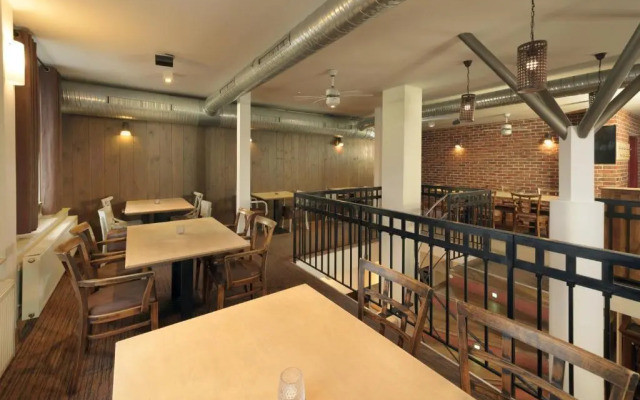 Hotel Na Staré Pošte