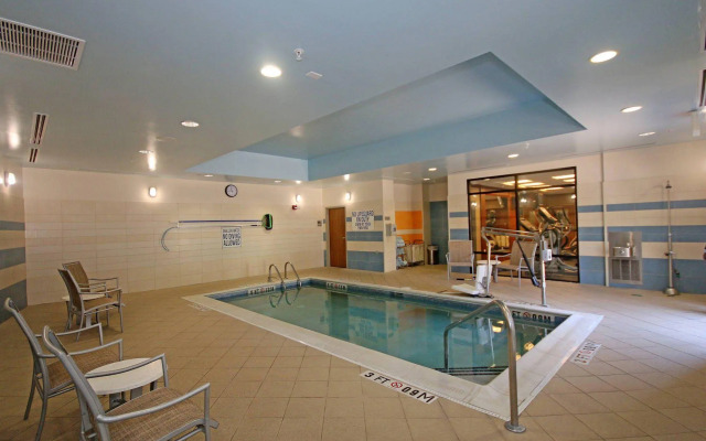 SpringHill Suites by Marriott Charleston N./Ashley Phosphate