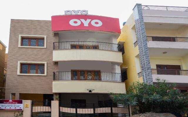 Sorgam Stay by OYO Rooms