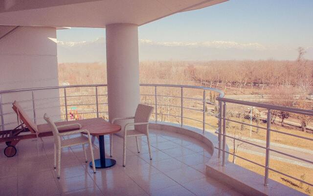 Qafqaz Thermal & Spa Resort Hotel
