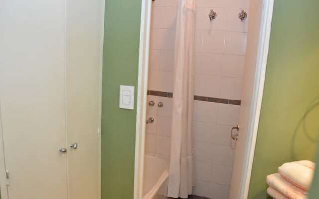 Departamento Peatonal II