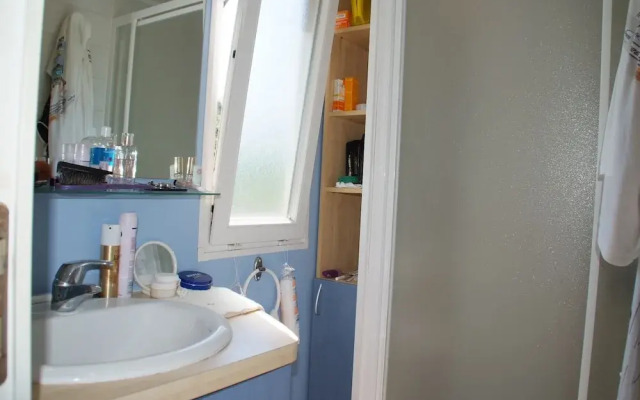 Camping les Fontanettes