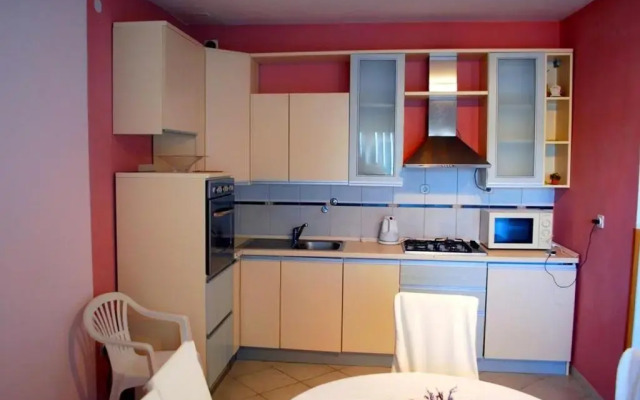 Hazi 1 - 150m From sea - A2 Mastrinka