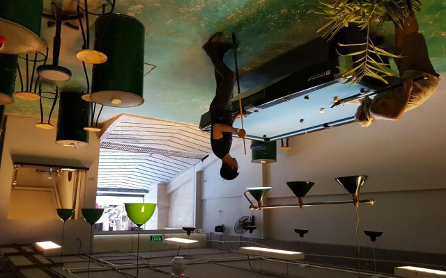 Republik Backpackers Hostel