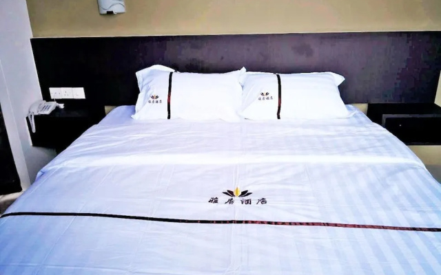 Comfort Inn