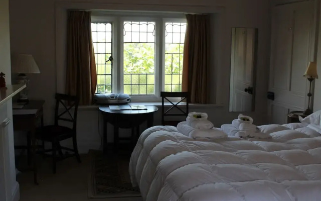 Thornton Manor Estates
