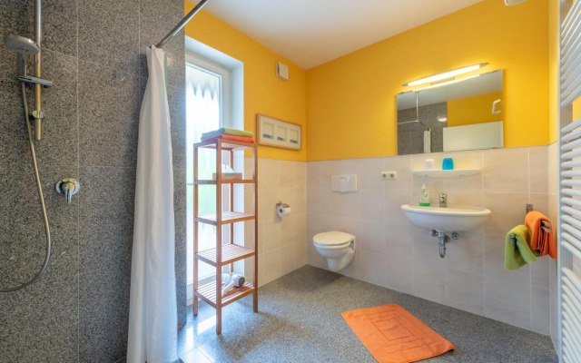 Ferienhaus Lütten Kulli - 2