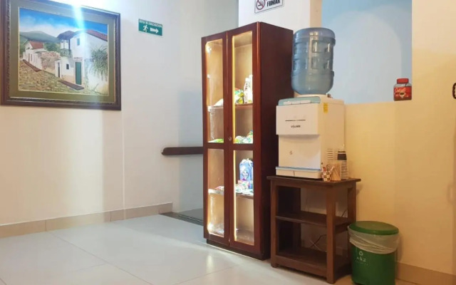 Hotel Villa Mandalas