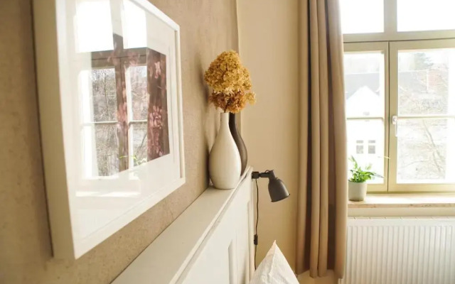 Urlaubsfreude Biedermann Haus Blumenglück - Hortensie