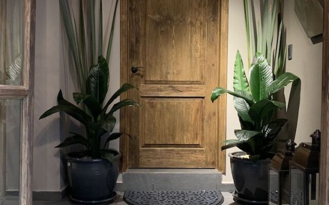 Casa Emilia B&B Boutique