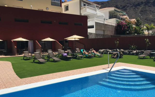 Sol Mogan Suites