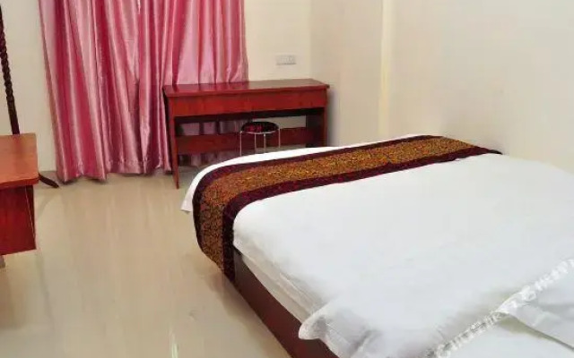 Guwei Jiari Business Hotel