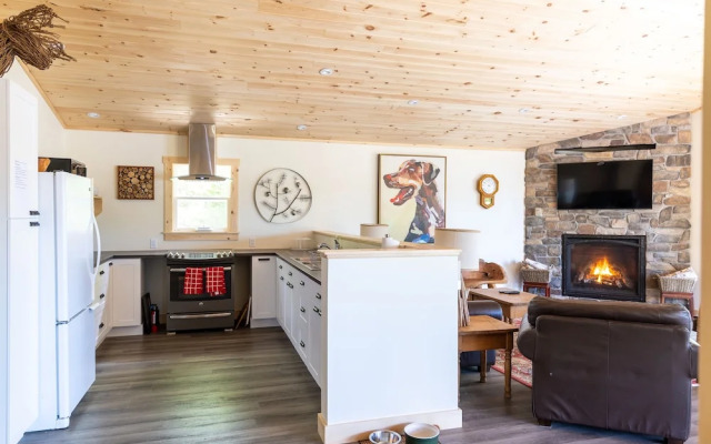 Woodhaven Country Lodge