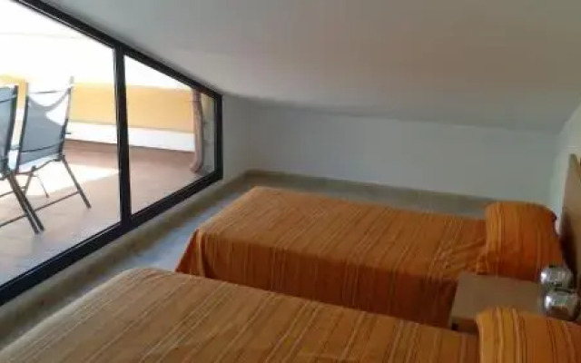Apartamento Duplex Calonge