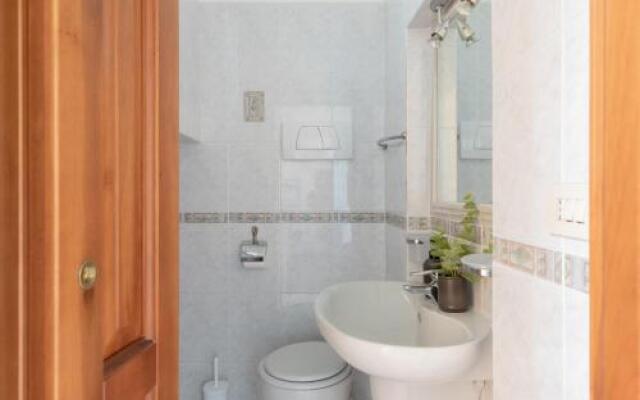 Boudoir Vatican Apartment