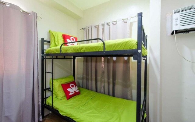 ZEN Rooms Basic 18 Main Street Cebu