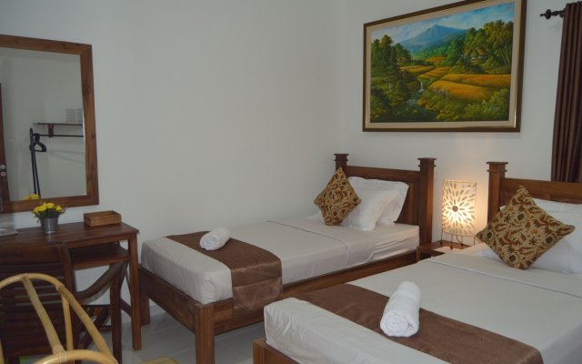 Askara Guest House - Hostel