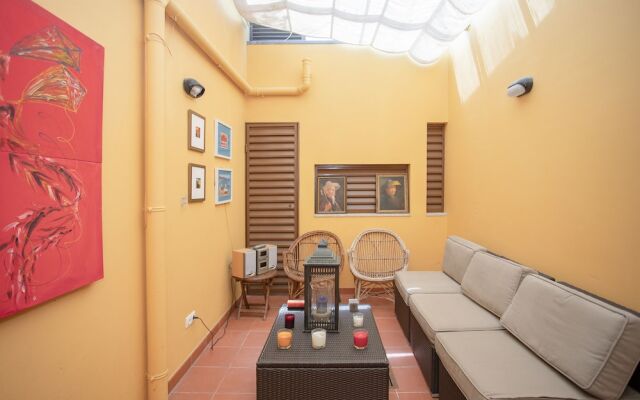 Liiiving  Caminha Countryside Pool House