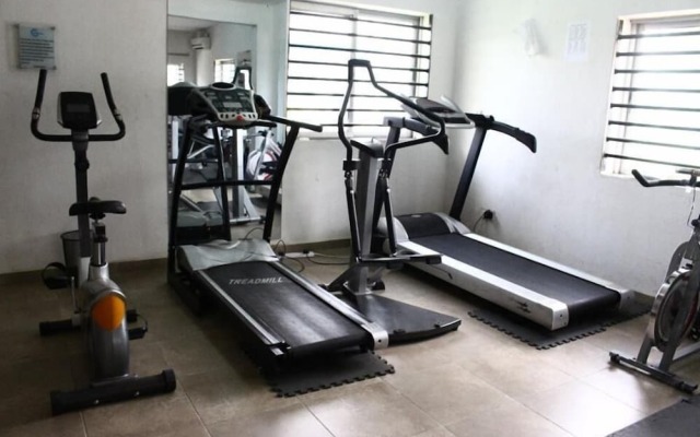 Cvilla Resort