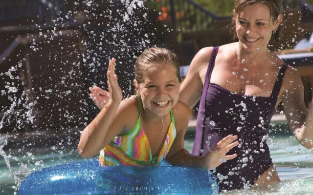 Fairmont Scottsdale Princess