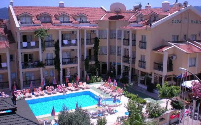Club Amaris Annex