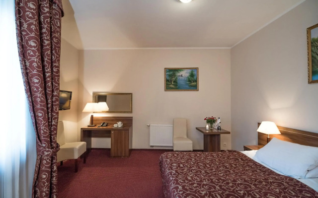Jasek Premium Hotel Wrocław