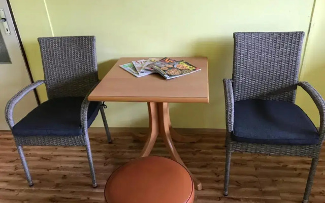 Penzion u Zdichynců