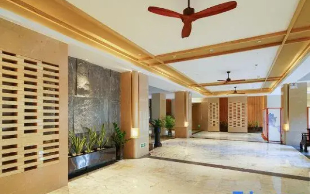 South China Resort - Sanya