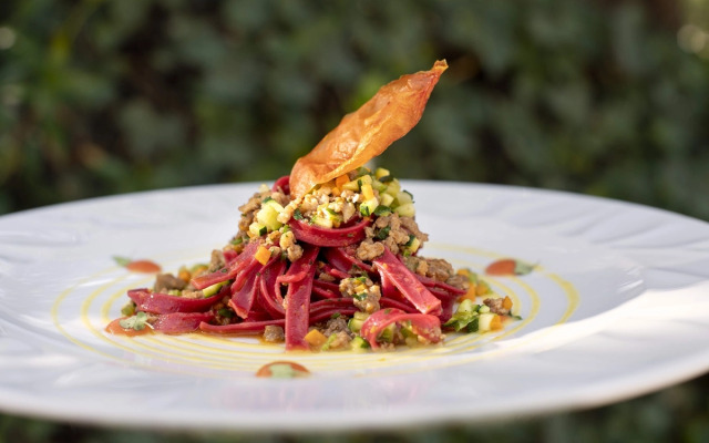 Ethra Reserve - Kalidria