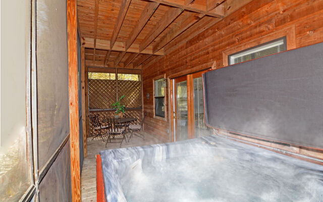 Honeymoon Hills Gatlinburg Cabin Rentals