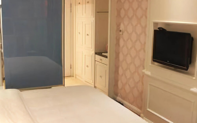 Wanghui Minhang Hotel