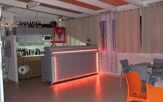 The Sea Plaza Residence