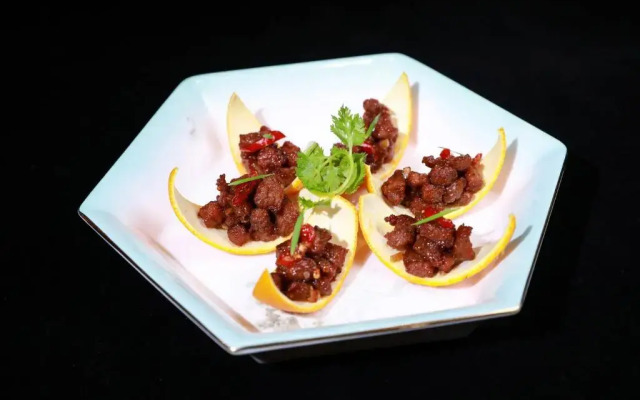 Crowne Plaza Yangzhou by IHG