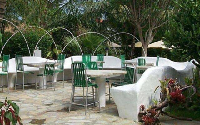 Casa Phönix Annex Isla Verde