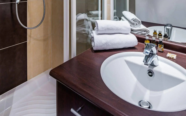 Lagrange Apart'HOTEL Paris/Boulogne